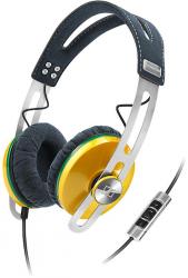 Sennheiser Momentum On Ear Headphones with Mic